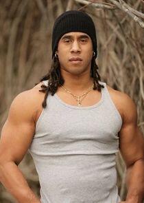 Lateef Crowder Lateef Crowder