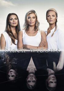 Black Widows Black Widows