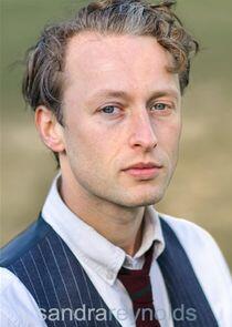 Ross Cullum Ross Cullum