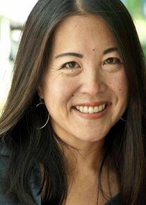 Melinda Hsu Taylor Melinda Hsu Taylor