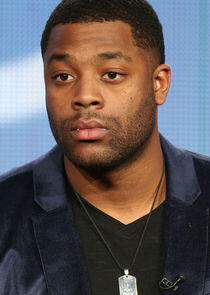LaRoyce Hawkins LaRoyce Hawkins
