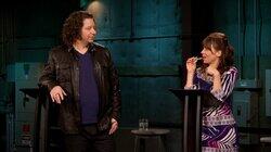 'The View,' Attell, Friedlander, Leggero 'The View,' Attell, Friedlander, Leggero