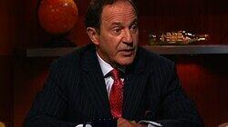 Mort Zuckerman Mort Zuckerman