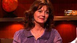 Susan Sarandon Susan Sarandon