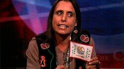 Winona LaDuke, Dixon Despommier Winona LaDuke, Dixon Despommier