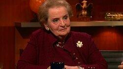 Madeleine Albright Madeleine Albright