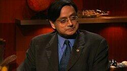 Shashi Tharoor Shashi Tharoor