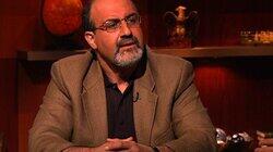 Nassim Nicholas Taleb Nassim Nicholas Taleb