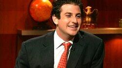 Peter Hopkins, Jared Cohen Peter Hopkins, Jared Cohen