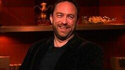 Jimmy Wales Jimmy Wales