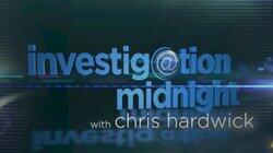 Investig@tion Midnight: The Once and Future President
