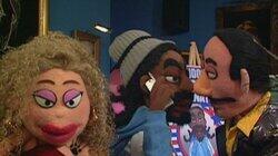 Snoop Dogg & Kevin Nealon