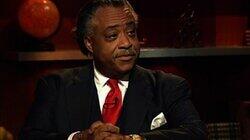 Rev. Al Sharpton Rev. Al Sharpton