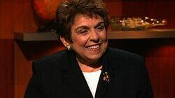 Donna Shalala Donna Shalala