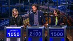Whitney Cummings, Beth Behrs & Jonathan Kite Whitney Cummings, Beth Behrs & Jonathan Kite