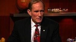 Peter Agre Peter Agre