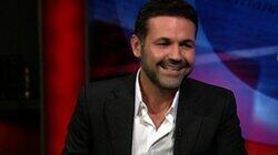 Khaled Hosseini, Roland Fryer Khaled Hosseini, Roland Fryer