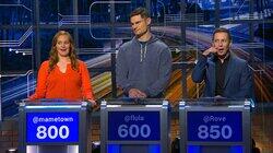 Mamrie Hart, Rove Mcmanus & Flula Borg Mamrie Hart, Rove Mcmanus & Flula Borg