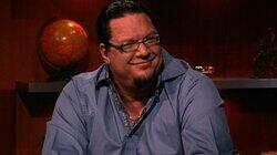 Penn Jillette Penn Jillette