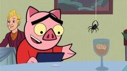 Charlotte's Web of Lies Charlotte's Web of Lies