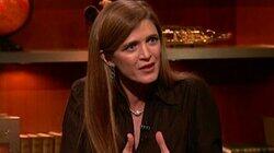 Samantha Power Samantha Power