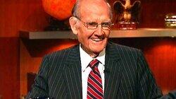 George McGovern George McGovern