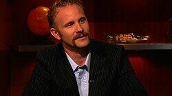 Morgan Spurlock Morgan Spurlock