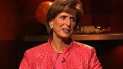 Gov. Christine Todd Whitman Gov. Christine Todd Whitman