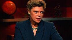 Cokie Roberts Cokie Roberts