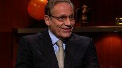 Bob Woodward Bob Woodward