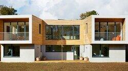 Norfolk: The Periscope House Norfolk: The Periscope House
