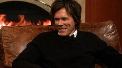 Kevin Bacon, Charlie Kaufman Kevin Bacon, Charlie Kaufman