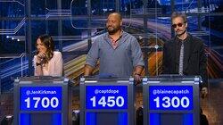 Jen Kirkman, Blaine Capatch & Colton Dunn Jen Kirkman, Blaine Capatch & Colton Dunn