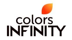 logo of Colors Infinity logo of Colors Infinity