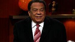 Ambassador Andrew Young Ambassador Andrew Young