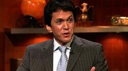 Mitch Albom Mitch Albom