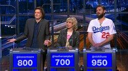 Trevor Moore, Nick Thune & Heather Anne Campbell Trevor Moore, Nick Thune & Heather Anne Campbell