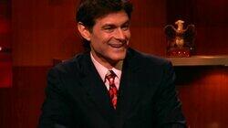 Dr. Mehmet Oz Dr. Mehmet Oz