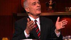 Vincent Bugliosi Vincent Bugliosi