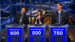 Doug Benson, Natasha Leggero & Tom Lennon Doug Benson, Natasha Leggero & Tom Lennon