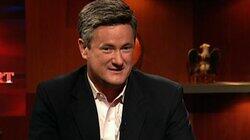 Joe Scarborough Joe Scarborough