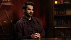 Kumail Nanjiani Kumail Nanjiani