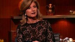 Arianna Huffington Arianna Huffington