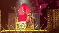 The sultan of dance, Sohail! The sultan of dance, Sohail!