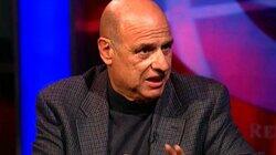 Tony Campolo, Jacob Weisberg Tony Campolo, Jacob Weisberg