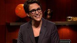 Rachel Maddow Rachel Maddow