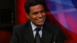 Fareed Zakaria, Wynton Marsalis Fareed Zakaria, Wynton Marsalis