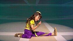 Gunjan's jaw-dropping performance! Gunjan's jaw-dropping performance!