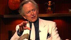 Tom Wolfe Tom Wolfe