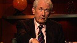 Frank McCourt Frank McCourt